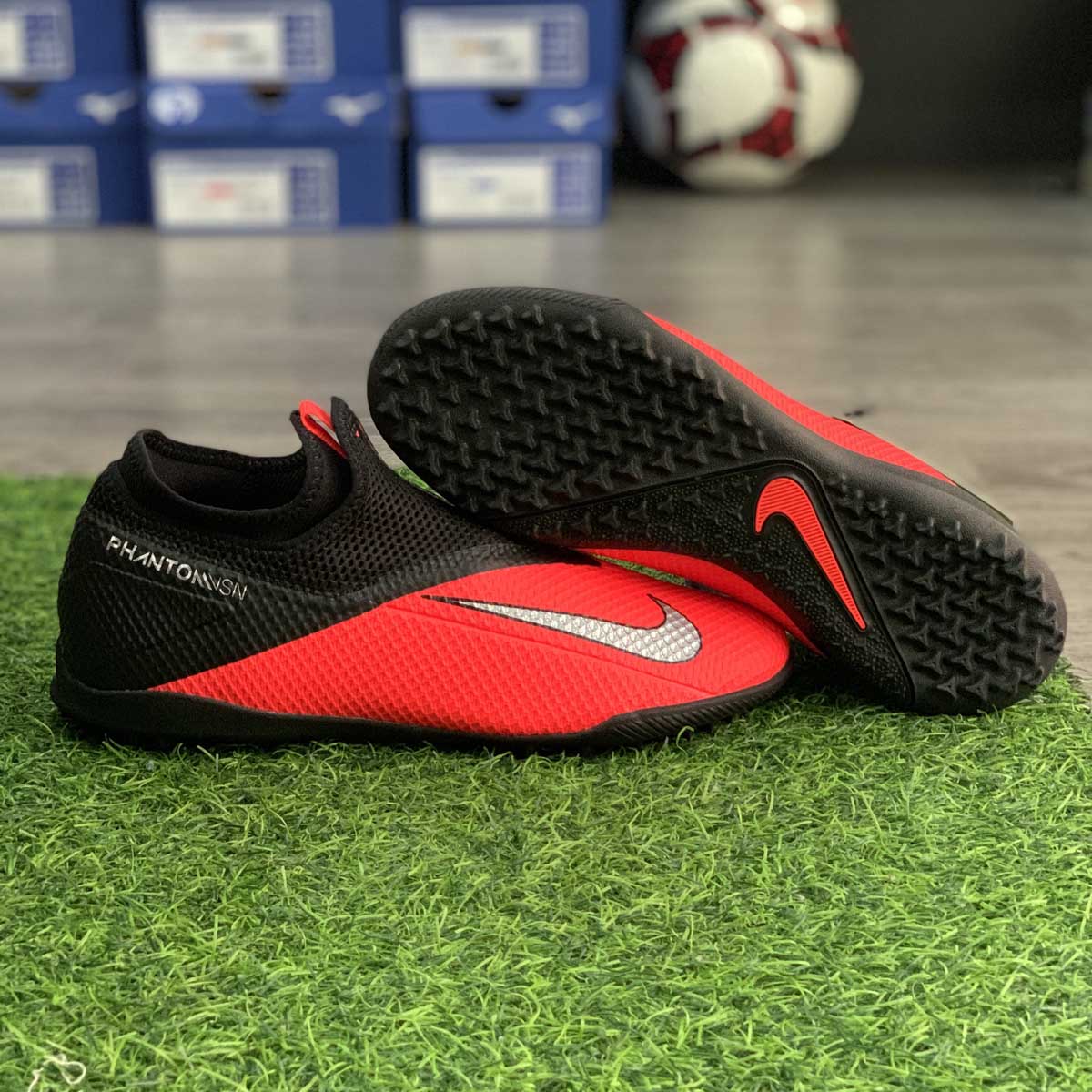 Nike Phantom Vsn 2 Academy DF TF CD4172-606